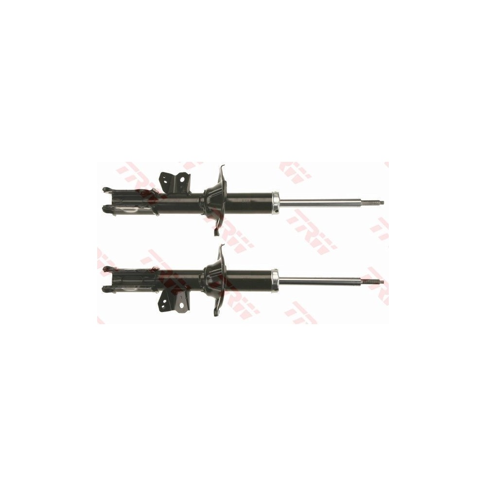TRW TWIN Stoßdämpfer JGM1031T