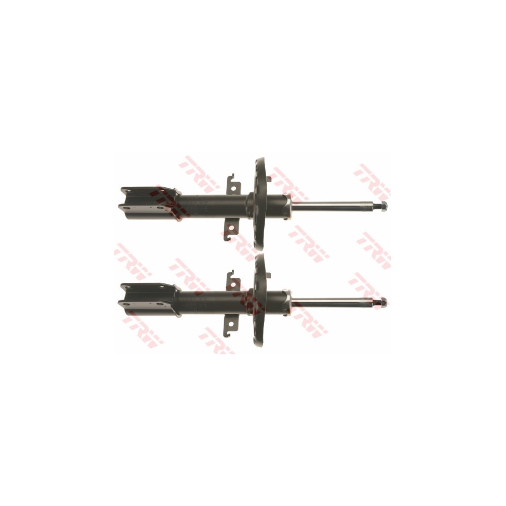 TRW TWIN Stoßdämpfer JGM1054T