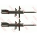 TRW TWIN Stoßdämpfer JGM1054T