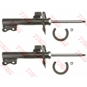 TRW TWIN Stoßdämpfer JGM1072T