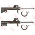 TRW TWIN Stoßdämpfer JGM1072T