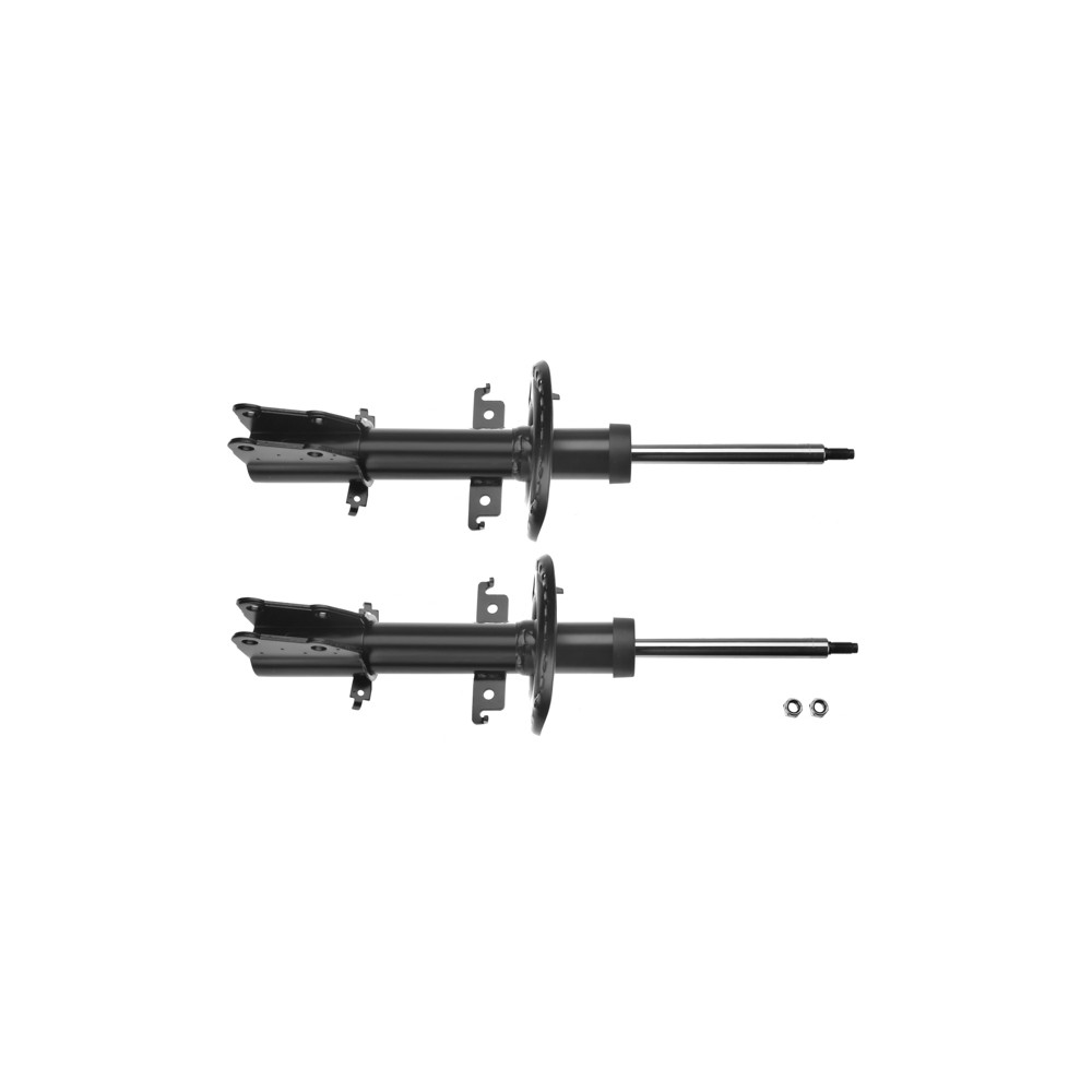 TRW TWIN Stoßdämpfer JGM1074T