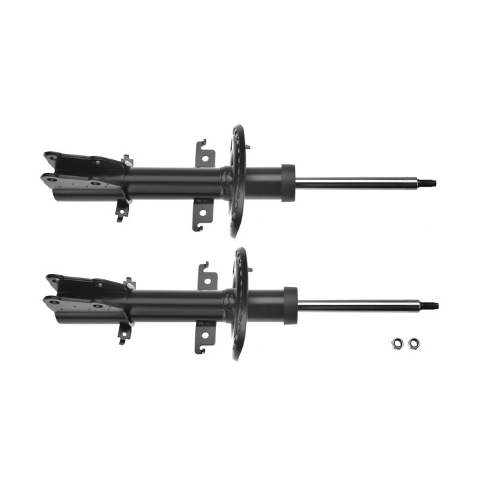 TRW TWIN Stoßdämpfer JGM1074T