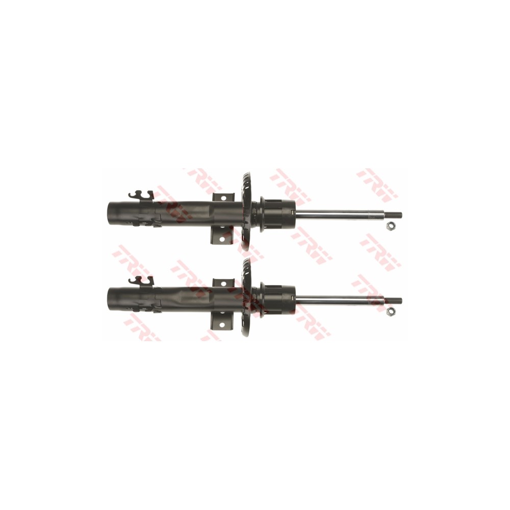 TRW TWIN Stoßdämpfer JGM1082T