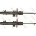 TRW TWIN Stoßdämpfer JGM1082T