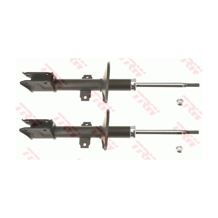 TRW TWIN Stoßdämpfer JGM1110T