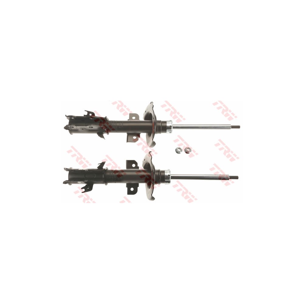 TRW TWIN Stoßdämpfer JGM1121T