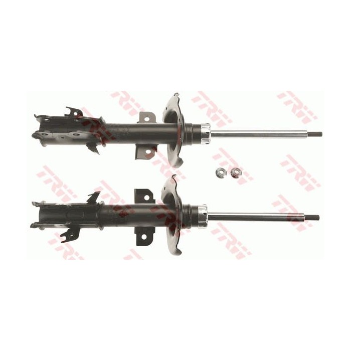 TRW TWIN Stoßdämpfer JGM1121T
