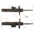 TRW TWIN Stoßdämpfer JGM1135T