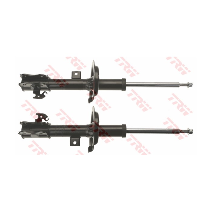 TRW TWIN Stoßdämpfer JGM1151T
