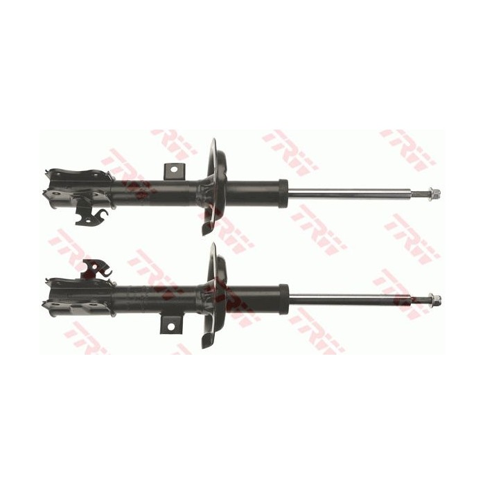 TRW TWIN Stoßdämpfer JGM1151T