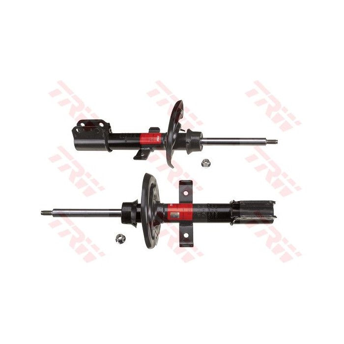 TRW TWIN Stoßdämpfer JGM1154T