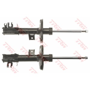 TRW TWIN Stoßdämpfer JGM1207T