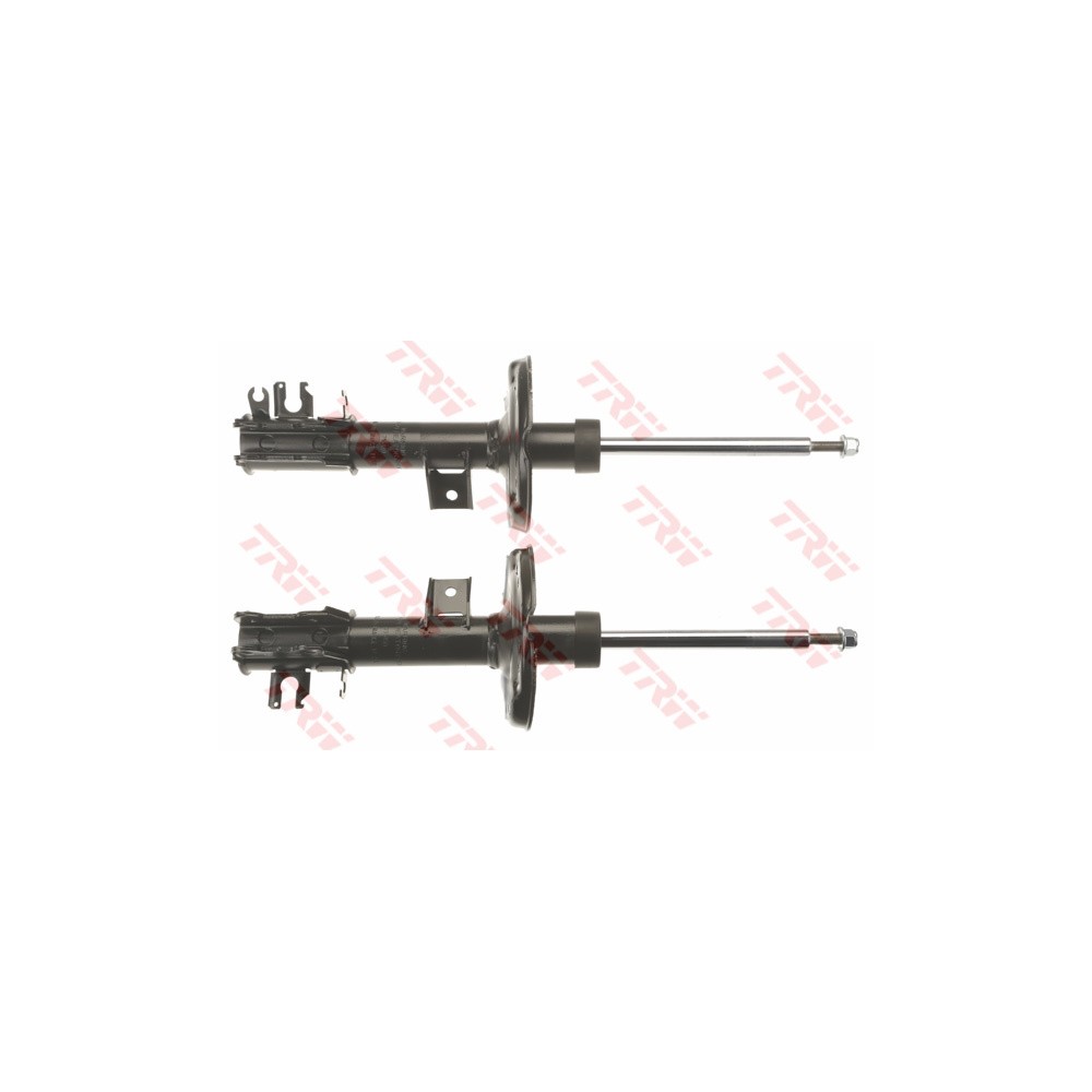 TRW TWIN Stoßdämpfer JGM1207T