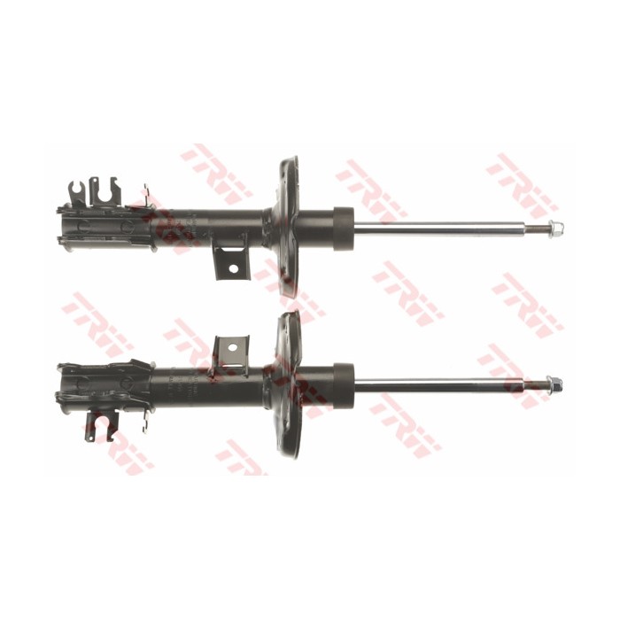 TRW TWIN Stoßdämpfer JGM1207T