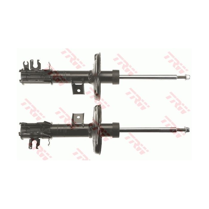 TRW TWIN Stoßdämpfer JGM1207T