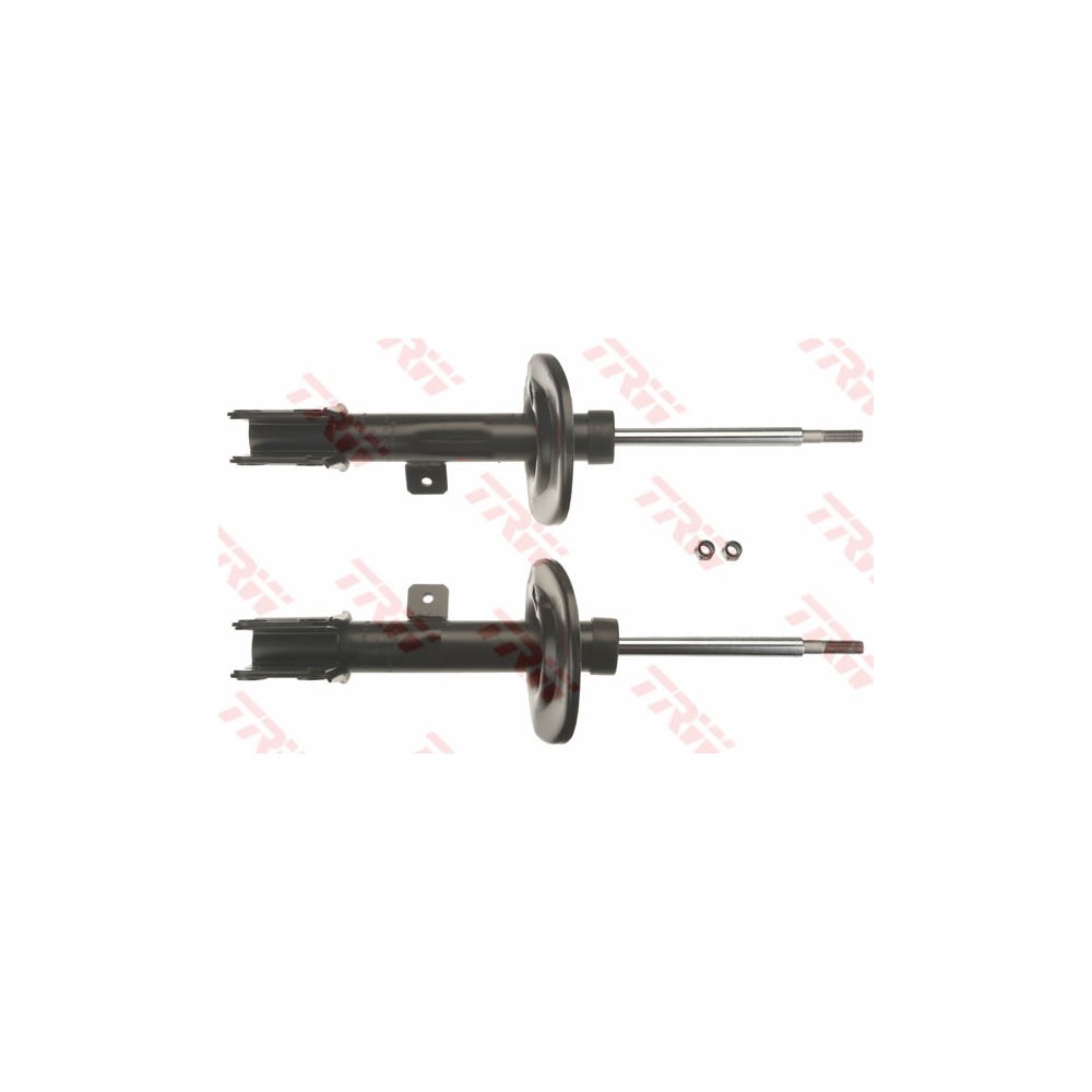 TRW TWIN Stoßdämpfer JGM1233T