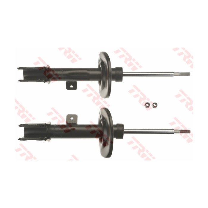TRW TWIN Stoßdämpfer JGM1233T