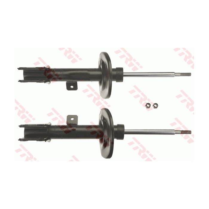 TRW TWIN Stoßdämpfer JGM1233T