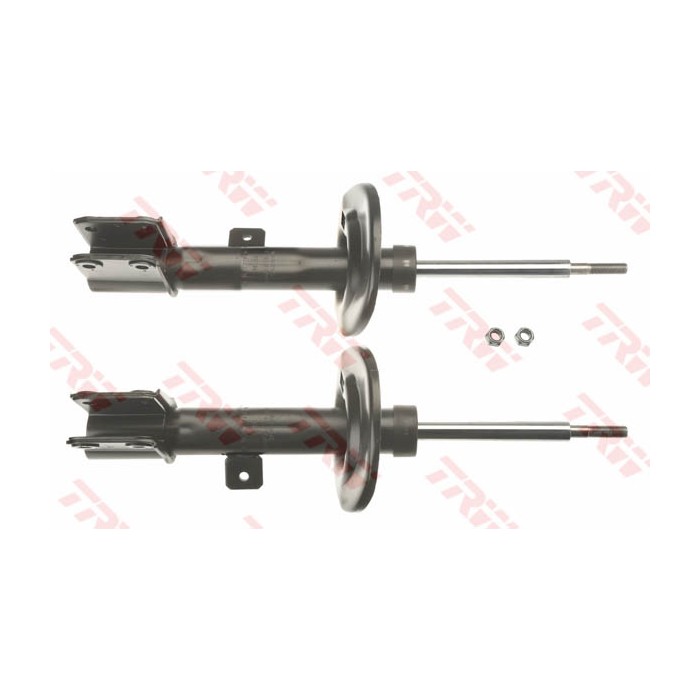 TRW TWIN Stoßdämpfer JGM1239T