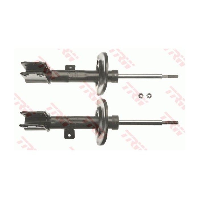 TRW TWIN Stoßdämpfer JGM1239T