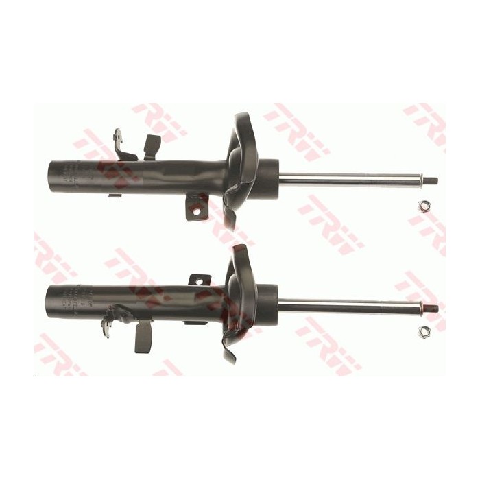 TRW TWIN Stoßdämpfer JGM1271T