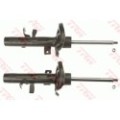 TRW TWIN Stoßdämpfer JGM1271T