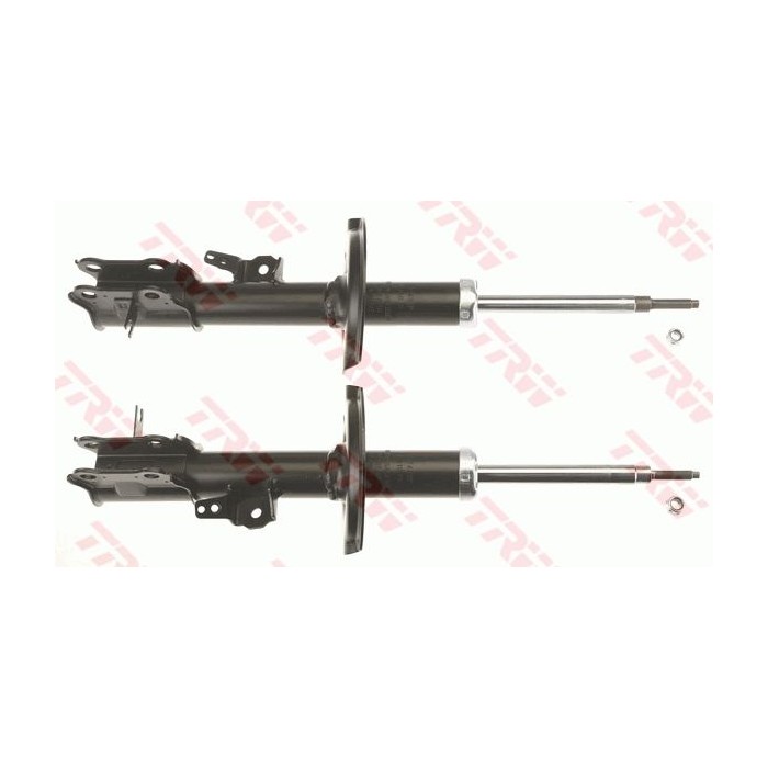 TRW TWIN Stoßdämpfer JGM1307T