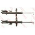 TRW TWIN Stoßdämpfer JGM1309T