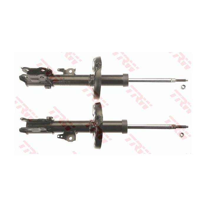 TRW TWIN Stoßdämpfer JGM1309T