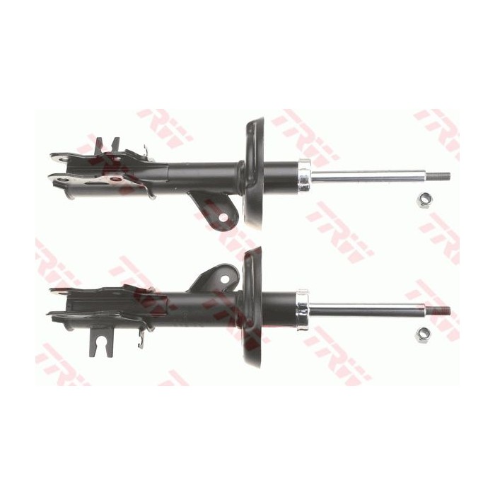 TRW TWIN Stoßdämpfer JGM1339T
