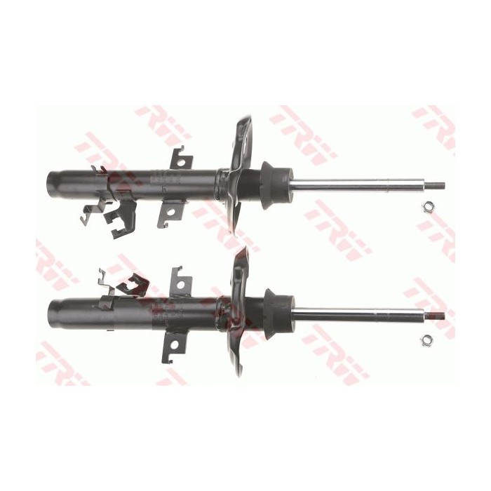 TRW TWIN Stoßdämpfer JGM1343T