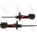 TRW TWIN Stoßdämpfer JGM1355T