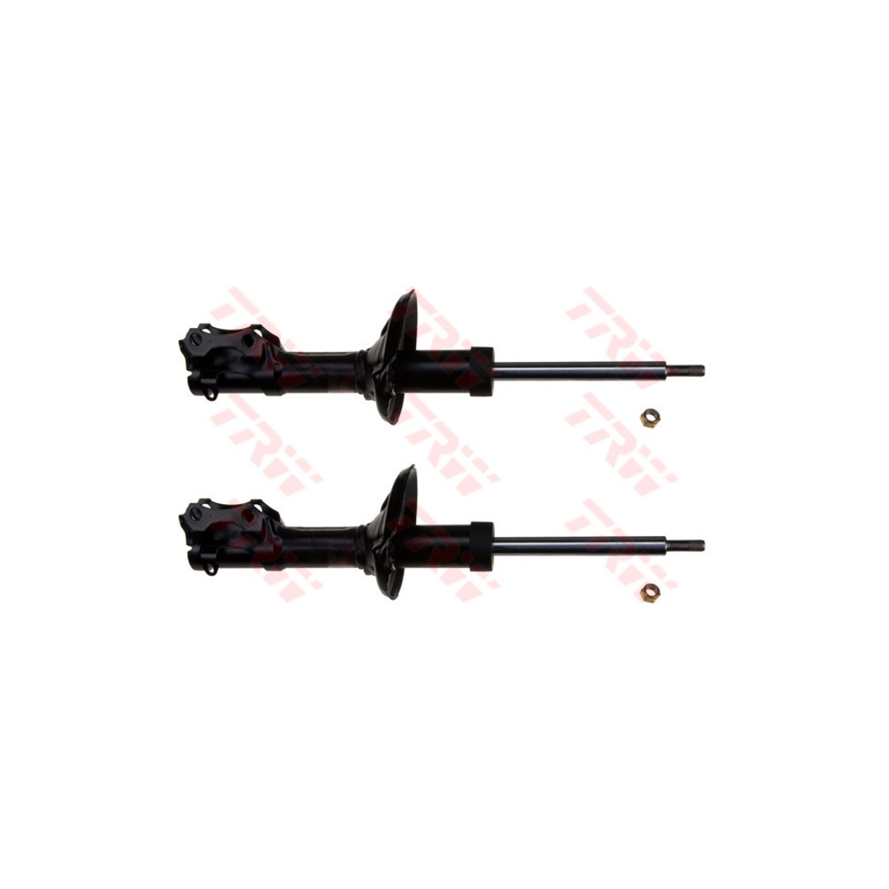 TRW TWIN Stoßdämpfer JGM136T