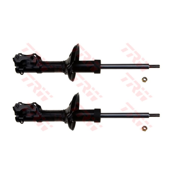 TRW TWIN Stoßdämpfer JGM136T