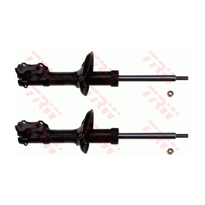 TRW TWIN Stoßdämpfer JGM136T