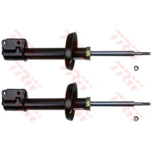 TRW TWIN Stoßdämpfer JGM153T