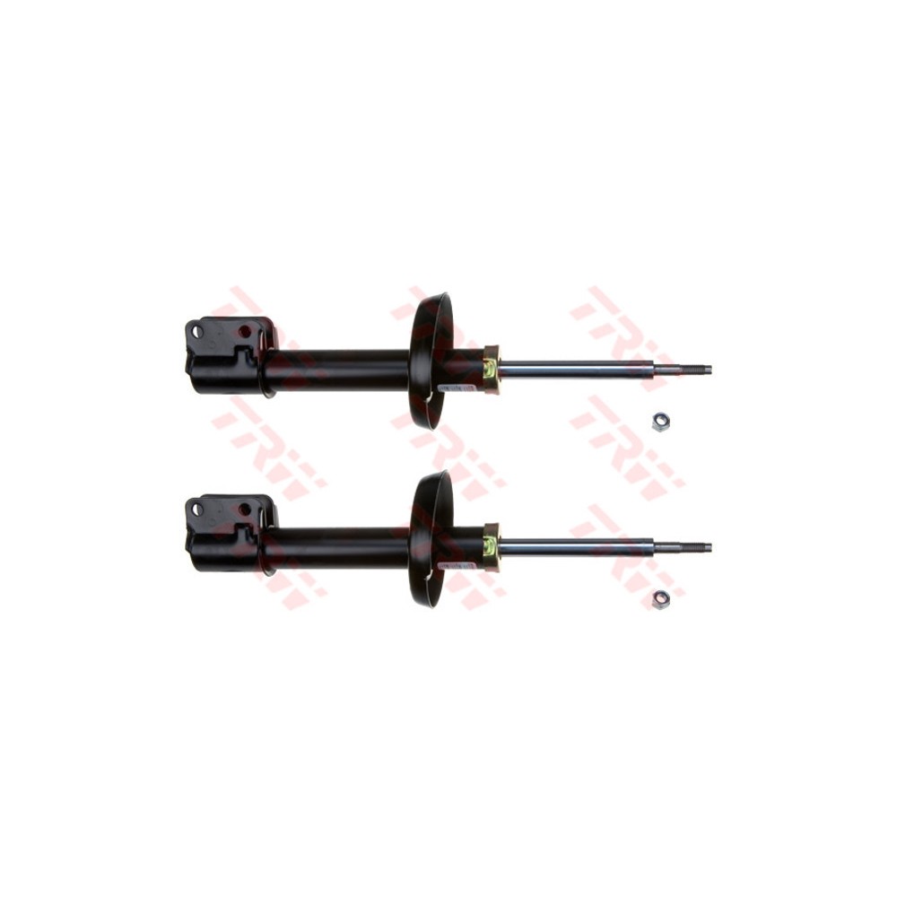 TRW TWIN Stoßdämpfer JGM153T