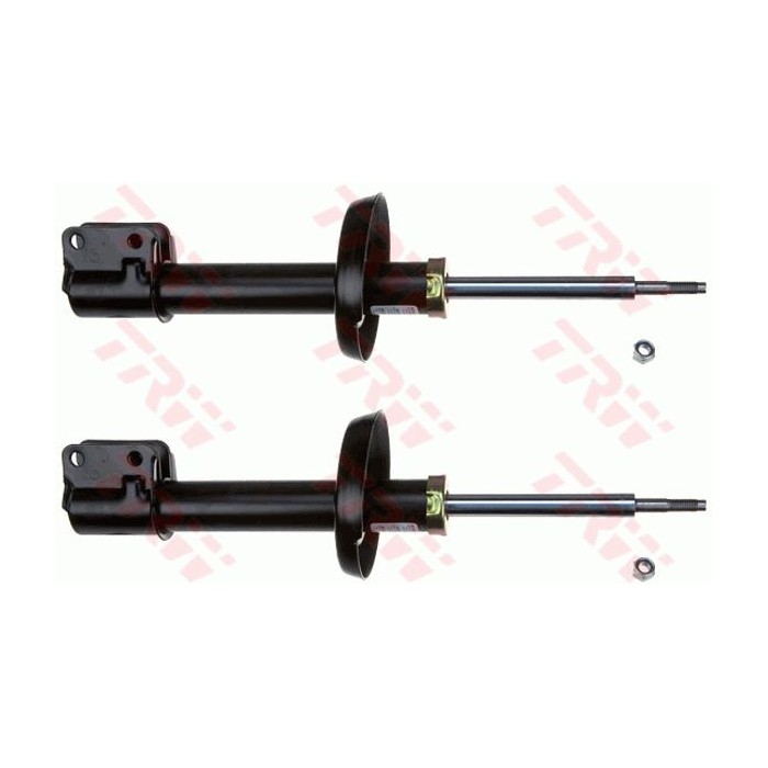 TRW TWIN Stoßdämpfer JGM153T