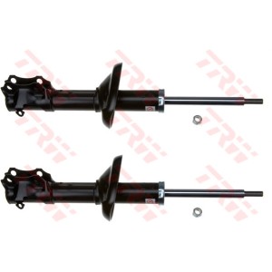 TRW TWIN Stoßdämpfer JGM185T