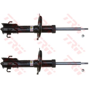 TRW TWIN Stoßdämpfer JGM198T