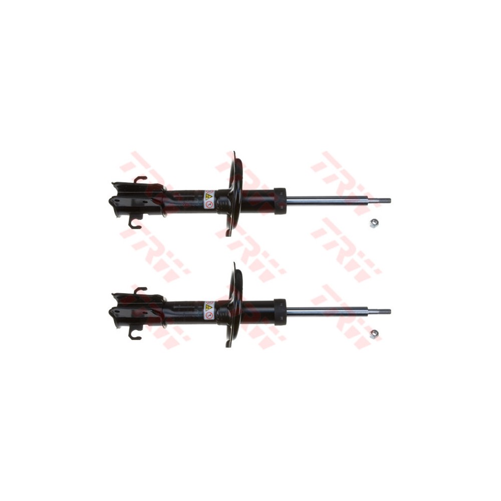 TRW TWIN Stoßdämpfer JGM198T