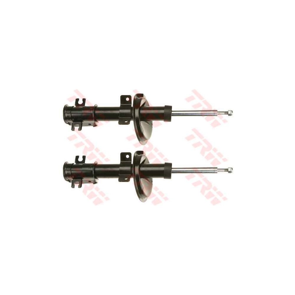 TRW TWIN Stoßdämpfer JGM200T