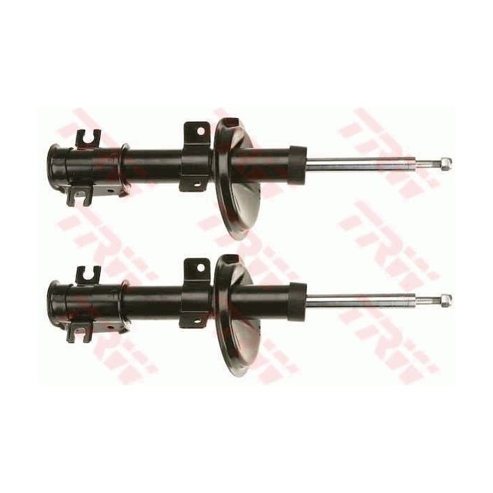 TRW TWIN Stoßdämpfer JGM200T