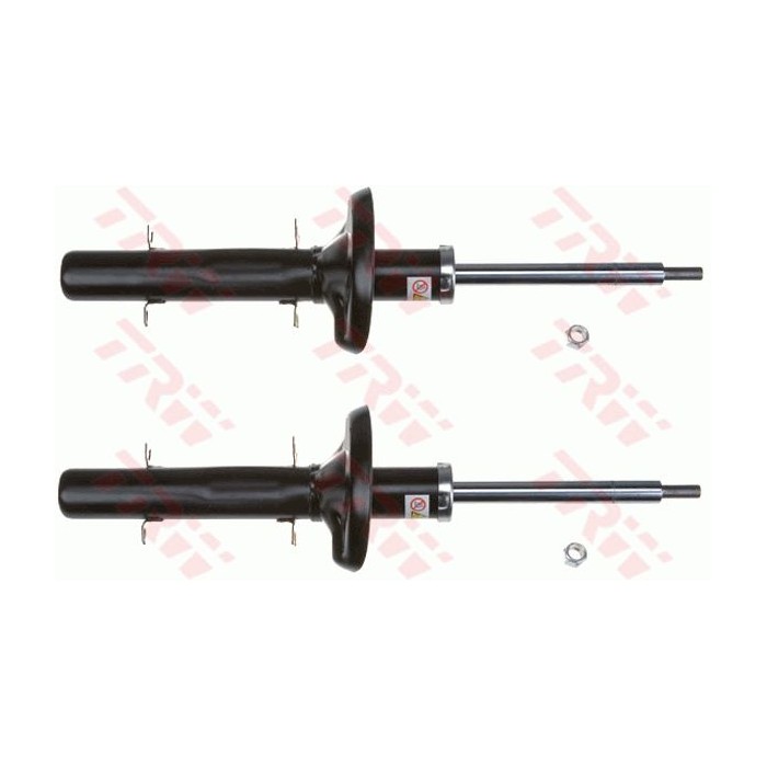 TRW TWIN Stoßdämpfer JGM204T
