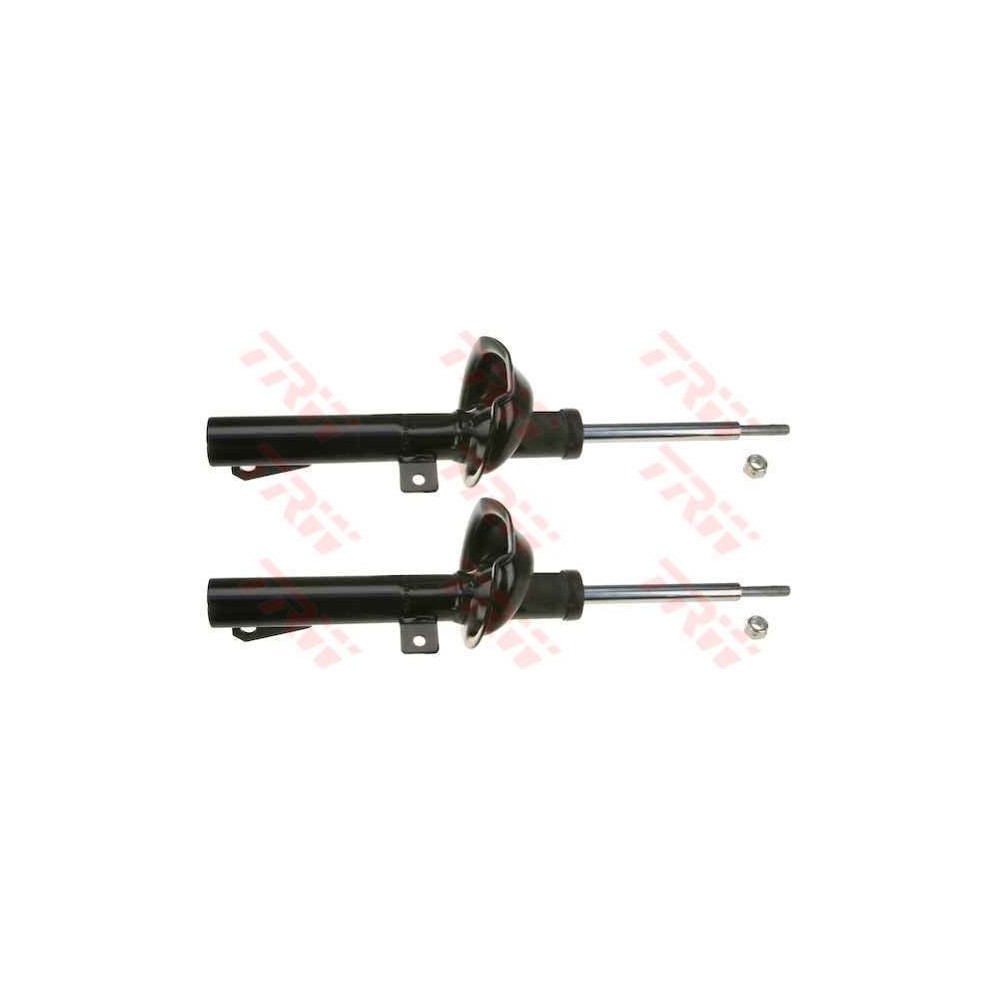 TRW TWIN Stoßdämpfer JGM205T