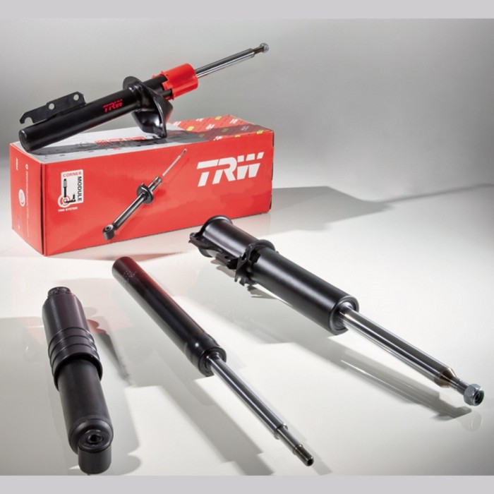 TRW TWIN Stoßdämpfer JGM215T