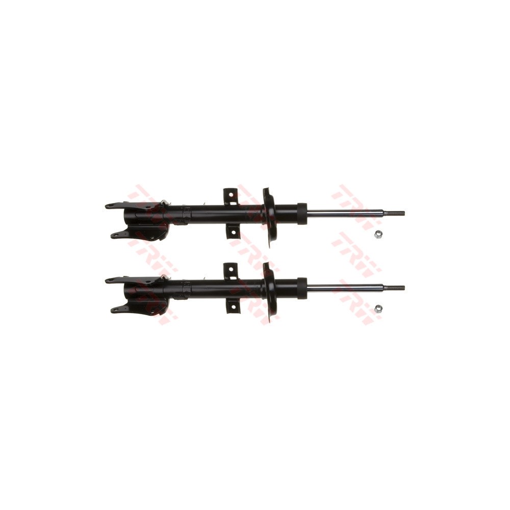 TRW TWIN Stoßdämpfer JGM235T
