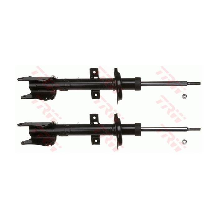 TRW TWIN Stoßdämpfer JGM235T
