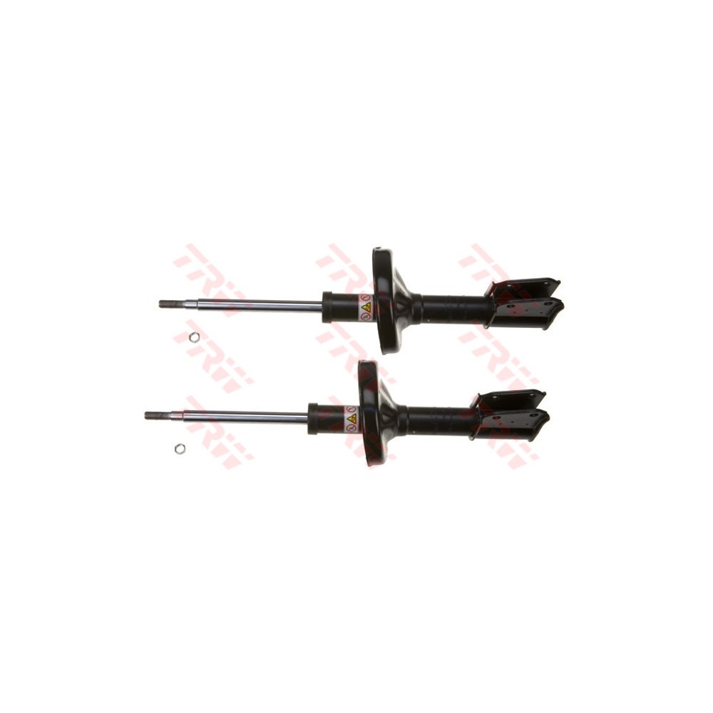 TRW TWIN Stoßdämpfer JGM242T